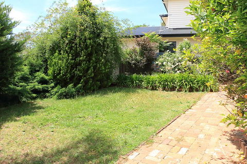 Curnows - Holiday Byron Bay 0