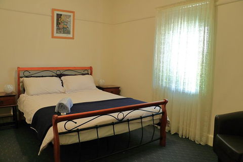 Curnows - Holiday Byron Bay 2