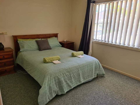 Cute And Costal - Holiday Byron Bay 1
