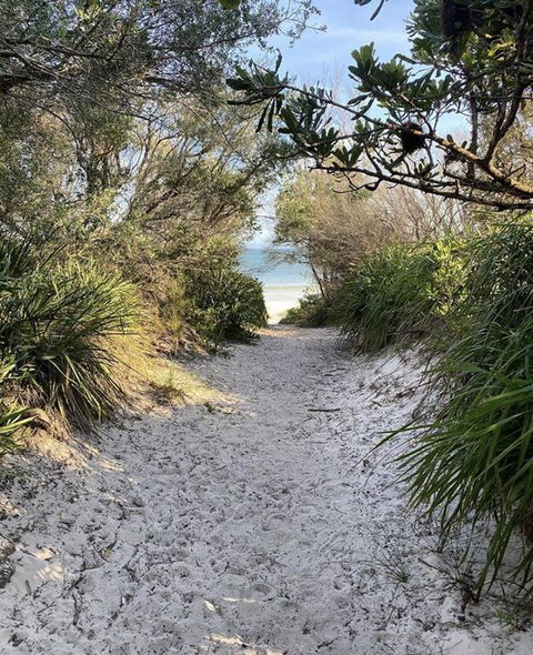Cute And Costal - Holiday Byron Bay 3