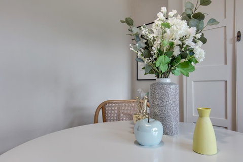 Cute Heritage Terrace Minutes From The City - Holiday Byron Bay 1