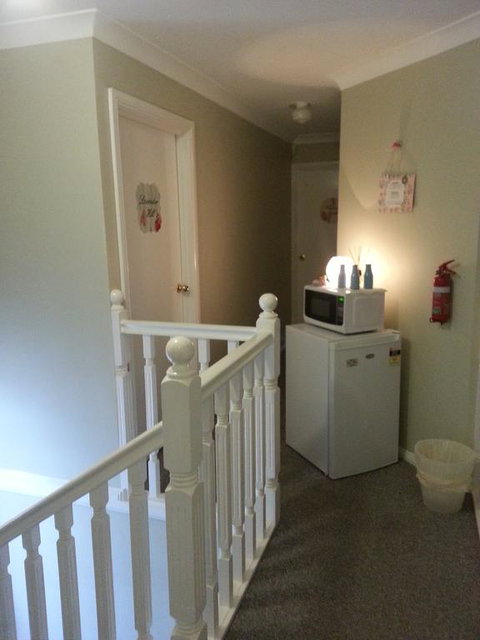 Cutmore Cottages - Highclaire House - Holiday Byron Bay 1