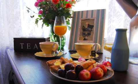 Cutmore Cottages - Highclaire House - Holiday Byron Bay 3