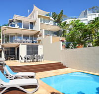 Cuvee 1 - Holiday Byron Bay