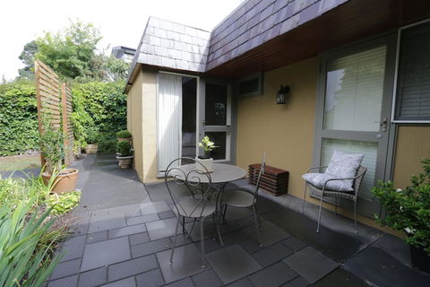 Cygnet, Studio On Sturt - Holiday Byron Bay 1