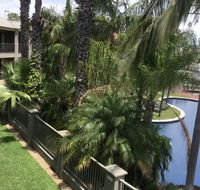 Cypress Drive Apartment
