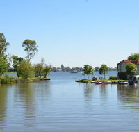 Cypress Townhouse 17 - Mulwala