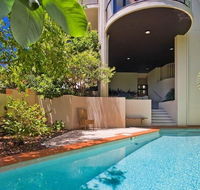 Da Vinci - Holiday Byron Bay