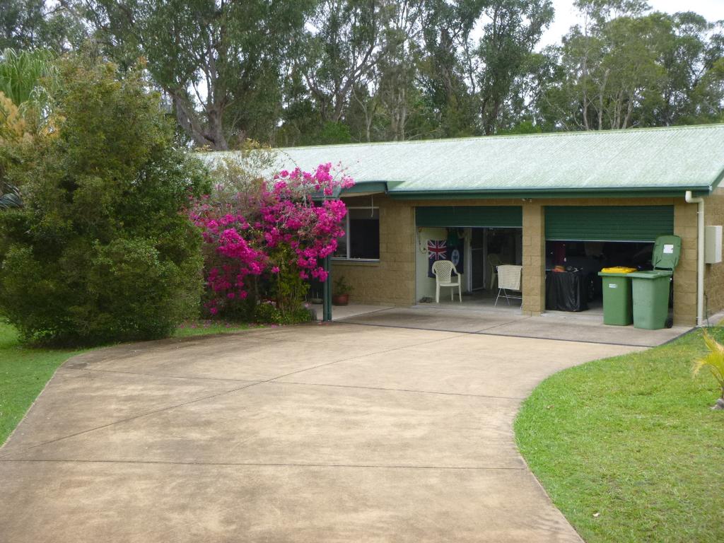 Cooloola Cove QLD Holiday Byron Bay