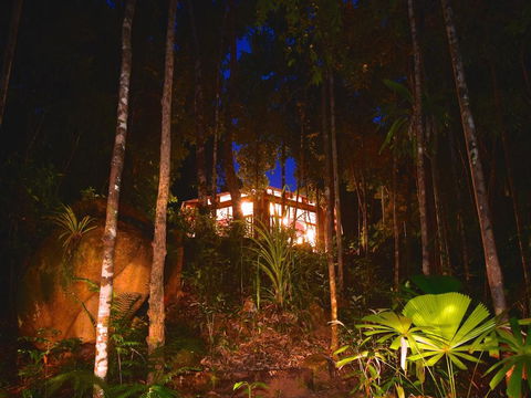 Daintree Cascades - Holiday Byron Bay 2