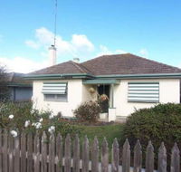 Daisy Cottage on Duke