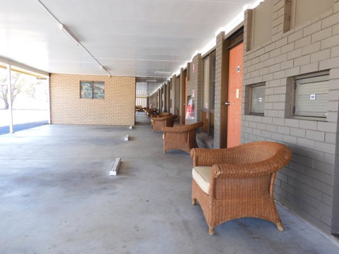 Dalby Parkview Motel - Holiday Byron Bay 3