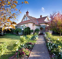 Dalfruin BB - Holiday Byron Bay