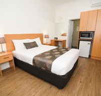 Dandenong Motel - Holiday Byron Bay