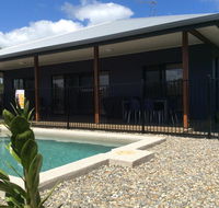 Danlise - Holiday Byron Bay