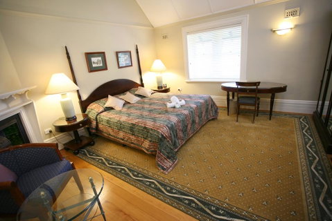 Darcy's Hotel - Holiday Byron Bay 3