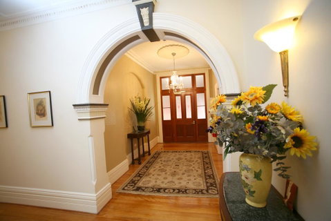 Darcy's Hotel - Holiday Byron Bay 0
