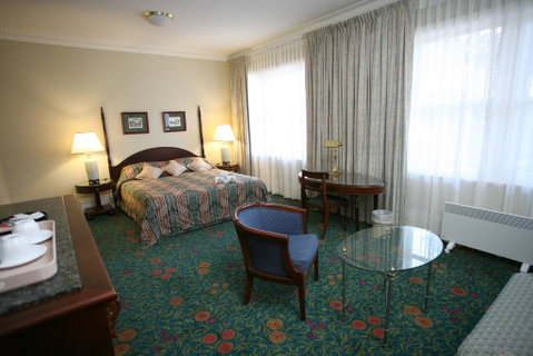 Darcy's Hotel - Holiday Byron Bay 1