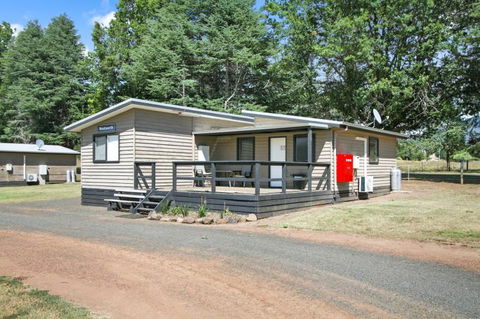 Dargo River Inn - Holiday Byron Bay 3