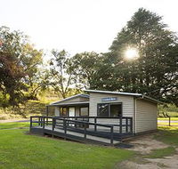 Dargo River Inn - Holiday Byron Bay