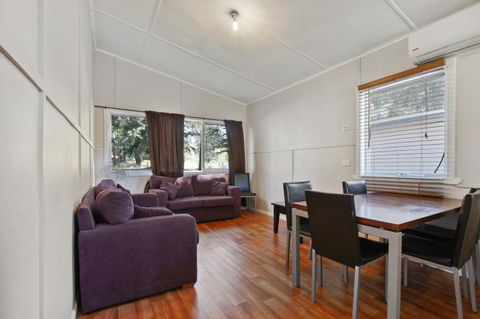 Dargo River Inn - Holiday Byron Bay 2