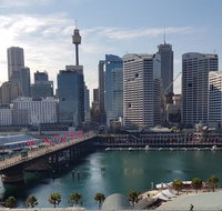 Darling Harbour 2 Bedroom Apartment - Holiday Byron Bay
