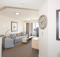 Darling Harbour Executive - Holiday Byron Bay