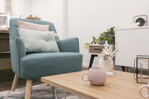 Darling Harbour Luxury Service Apartment - Holiday Byron Bay 1