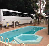 Darling River Motel - Holiday Byron Bay
