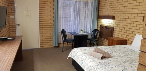 Darling River Motel - Holiday Byron Bay 1