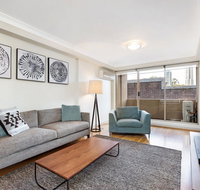 Darlinghurst Self-Contained Modern One Bedroom Apartment 21 CRN - Holiday Byron Bay