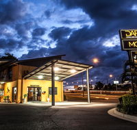 Darra Motel  Conference Centre