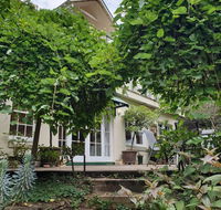 Davaar Hideaway Leura - Holiday Byron Bay