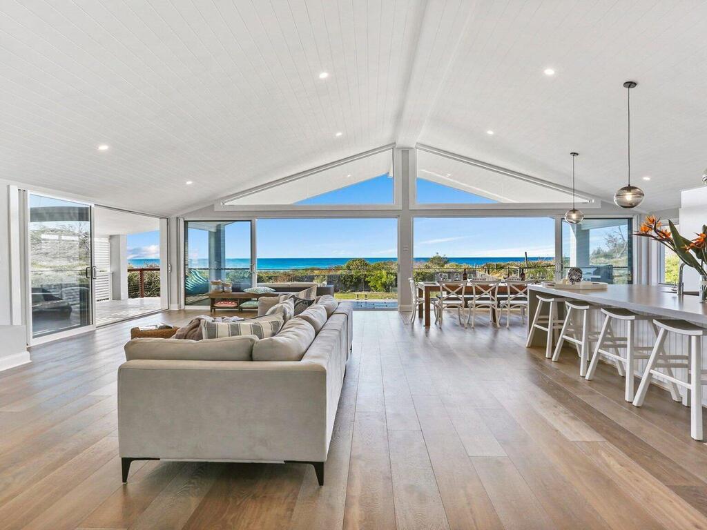 Bream Beach NSW Holiday Byron Bay