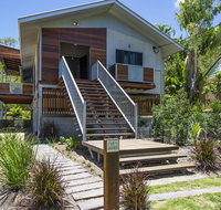 Deb's Shed - Holiday Byron Bay