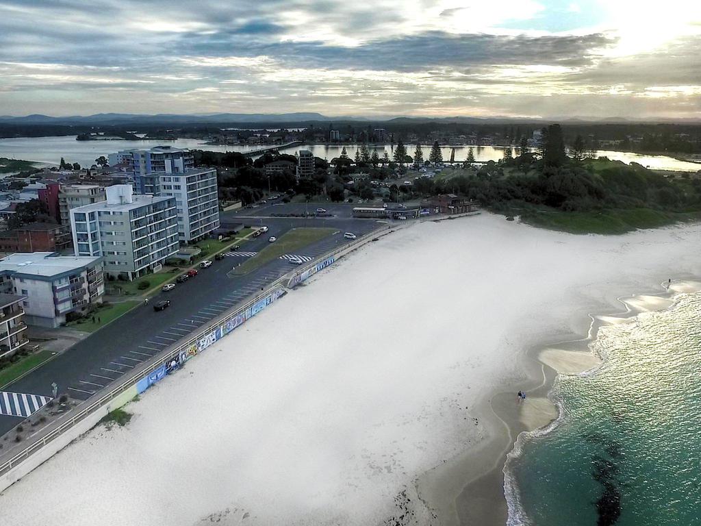 Stroud NSW Holiday Byron Bay