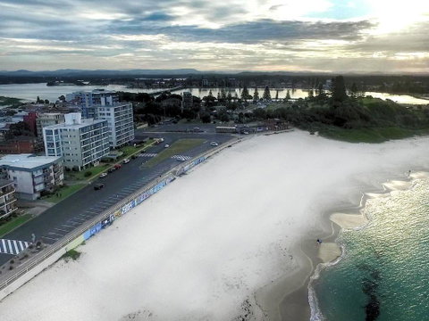 Debra Court 6 - Holiday Byron Bay 0