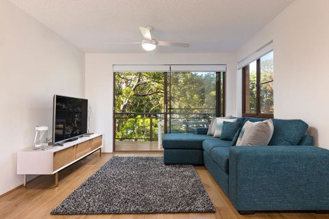 Deja Views - Nelson Bay - Holiday Byron Bay 1