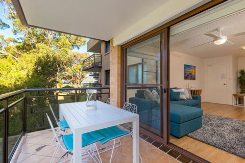 Deja Views - Nelson Bay - Holiday Byron Bay 3