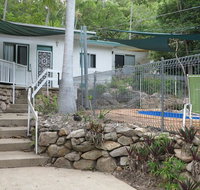 Del-Haven Opposite Alma Bay - Holiday Byron Bay