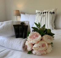 Delicate and Peaceful Bundoora Townhouse 13-R3 - Holiday Byron Bay