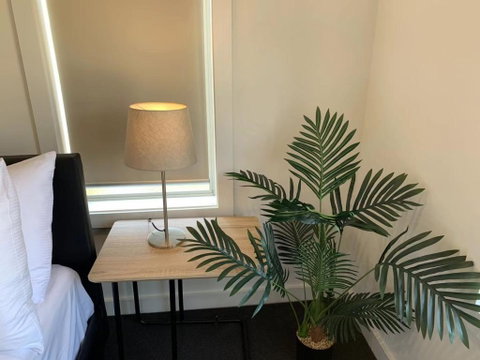 Delicate And Peaceful Bundoora Townhouse 13-R4 - Holiday Byron Bay 0