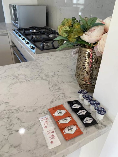 Delicate And Peaceful Bundoora Townhouse 13-R4 - Holiday Byron Bay 3
