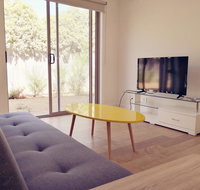 Delicate and Peaceful Bundoora Townhouse 20-R4 - Holiday Byron Bay