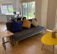 Delicate and Peaceful Bundoora Townhouse 7-R1 - Holiday Byron Bay