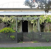 Delightful Cottage