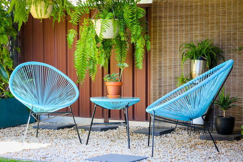 Dell-Lee Cottage - Holiday Byron Bay 2