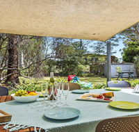 Derwent by the Sea - two minute walk to the water - Holiday Byron Bay