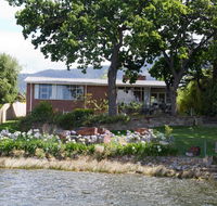 Derwent Hideaway - Holiday Byron Bay