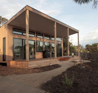 Dea Retreat Ecovillas - Holiday Byron Bay
